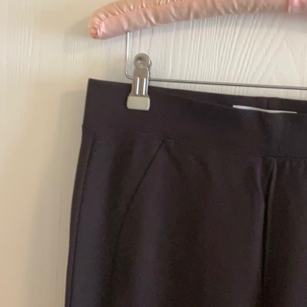 Dark Brown Cleo Trousers